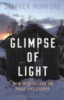 Ein Hauch von Licht: Neue Meditationen über die erste Philosophie - Glimpse of Light: New Meditations on First Philosophy