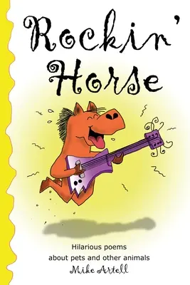 Rockin' Pferd - Rockin' Horse