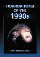 Horrorfilme der 1990er Jahre - Horror Films of the 1990s