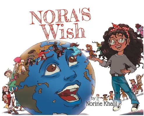 Nora's Wunsch - Nora's Wish