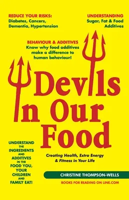 Die Teufel in unserer Nahrung - Devils In Our Food