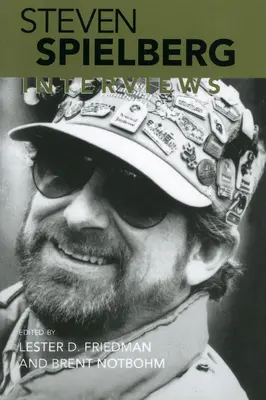 Steven Spielberg: Interviews