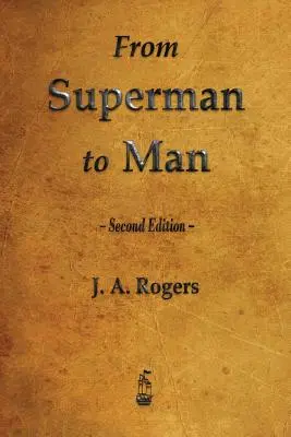 Vom Supermann zum Menschen - From Superman to Man