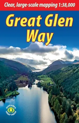 Great Glen Way: Wandern oder Radfahren auf dem Great Glen Way - Great Glen Way: Walk or cycle the Great Glen Way