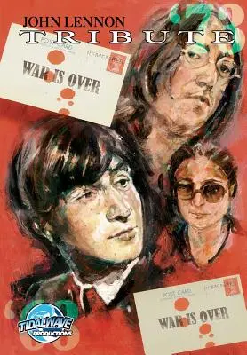 Hommage: John Lennon - Tribute: John Lennon