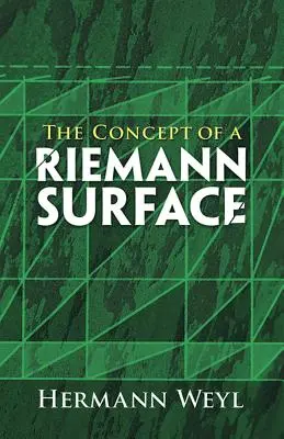 Das Konzept der Riemannschen Fläche - The Concept of a Riemann Surface