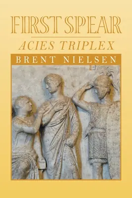 Erster Speer: Acies Triplex - First Spear: Acies Triplex