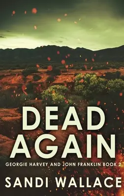 Wieder tot: Großdruck-Ausgabe - Dead Again: Large Print Edition