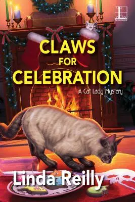 Krallen zum Feiern - Claws for Celebration