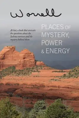 Orte des Geheimnisses, der Macht und der Energie - Places of Mystery, Power & Energy