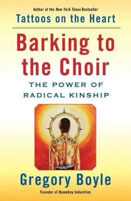 Bellen im Chor: Die Macht der radikalen Verwandtschaft - Barking to the Choir: The Power of Radical Kinship