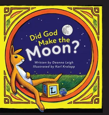 Hat Gott den Mond gemacht? - Did God Make the Moon?