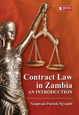 Vertragsrecht in Sambia: Eine Einführung - Contract Law in Zambia: An Introduction