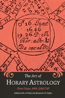 Die Kunst der Horoskop-Astrologie - The Art of Horary Astrology