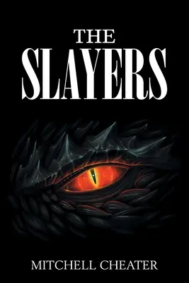 Die Töter - The Slayers