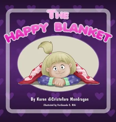 Die Glücksdecke - The Happy Blanket