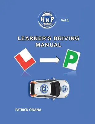 Handbuch für Fahrschüler - Learner's Driving Manual