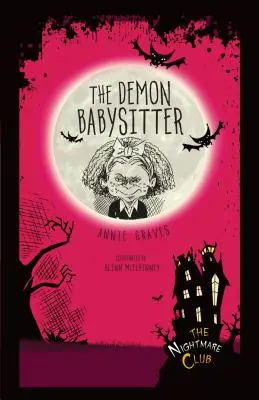 Der dämonische Babysitter - The Demon Babysitter