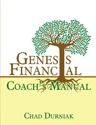 Genesis Financial Coach's Handbuch - Genesis Financial Coach's Manual