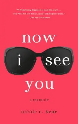 Jetzt sehe ich dich - Now I See You