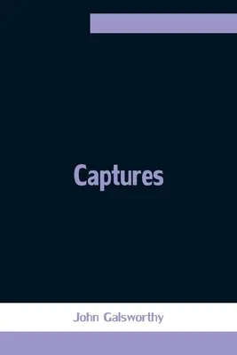 Erfasst - Captures