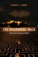 Das tausendjährige Labyrinth - The Millennial Maze