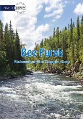 Wunderbares Wasser - Biene Furak - Wonderful Water- Bee Furak