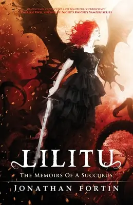 Lilitu: Die Memoiren eines Sukkubus - Lilitu: The Memoirs Of A Succubus