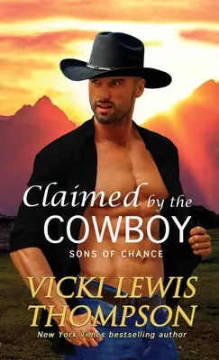 Vom Cowboy beansprucht - Claimed by the Cowboy