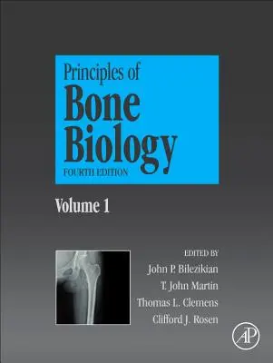 Grundlagen der Knochenbiologie - Principles of Bone Biology