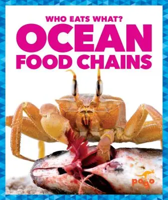 Ozeanische Nahrungsketten - Ocean Food Chains