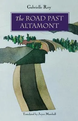 Der Weg nach Altamont - The Road Past Altamont