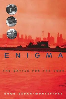 Enigma: Der Kampf um den Code - Enigma: The Battle for the Code