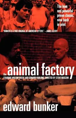 Die Tierfabrik - The Animal Factory