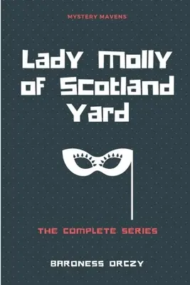 Lady Molly von Scotland Yard - Lady Molly of Scotland Yard