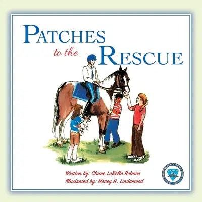 Patches zur Rettung - Patches to the Rescue