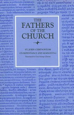 Über Reue und Almosengeben - On Repentance and Almsgiving