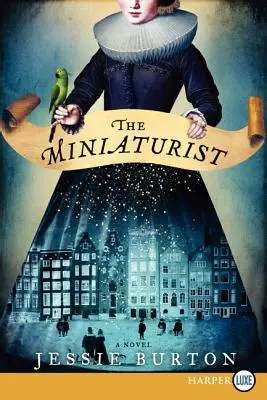 Der Miniaturist LP - The Miniaturist LP