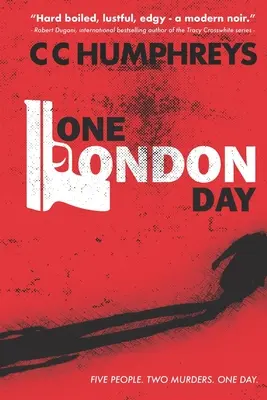 Ein Londoner Tag - One London Day