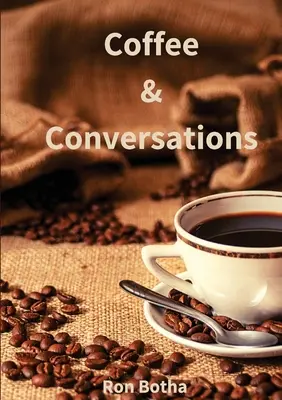 Kaffee & Konversationen - Coffee & Conversations