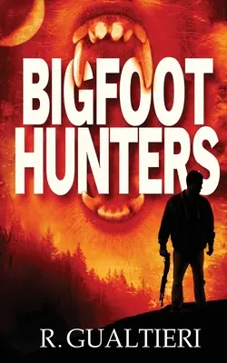 Bigfoot-Jäger - Bigfoot Hunters