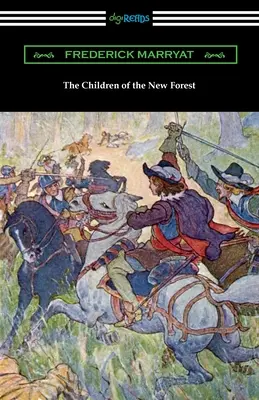 Die Kinder des Neuen Waldes - The Children of the New Forest