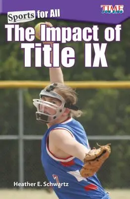 Sport für alle: Die Auswirkungen von Titel IX - Sports for All: The Impact of Title IX