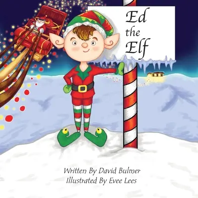 Ed der Elf - Ed the Elf