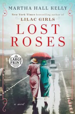 Verlorene Rosen - Lost Roses