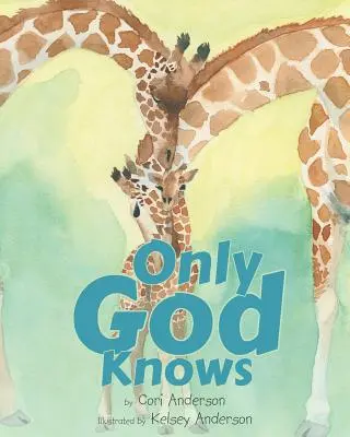 Nur Gott weiß es - Only God Knows