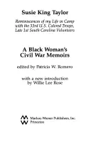 Die Bürgerkriegserinnerungen einer schwarzen Frau - A Black Women's Civil War Memiors
