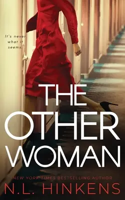 Die andere Frau: Ein psychologisch spannender Thriller - The Other Woman: A psychological suspense thriller