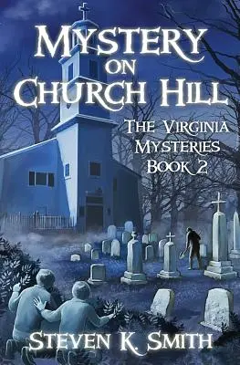 Geheimnis auf dem Church Hill - Mystery on Church Hill