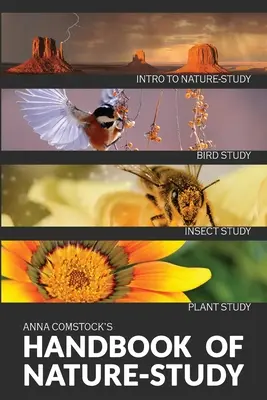 Das Handbuch der Naturkunde in Farbe - Einführung - The Handbook Of Nature Study in Color - Introduction